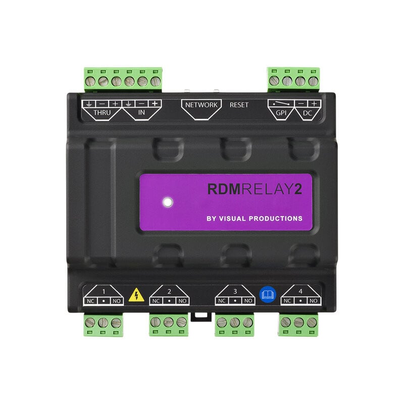 RdmRelay2