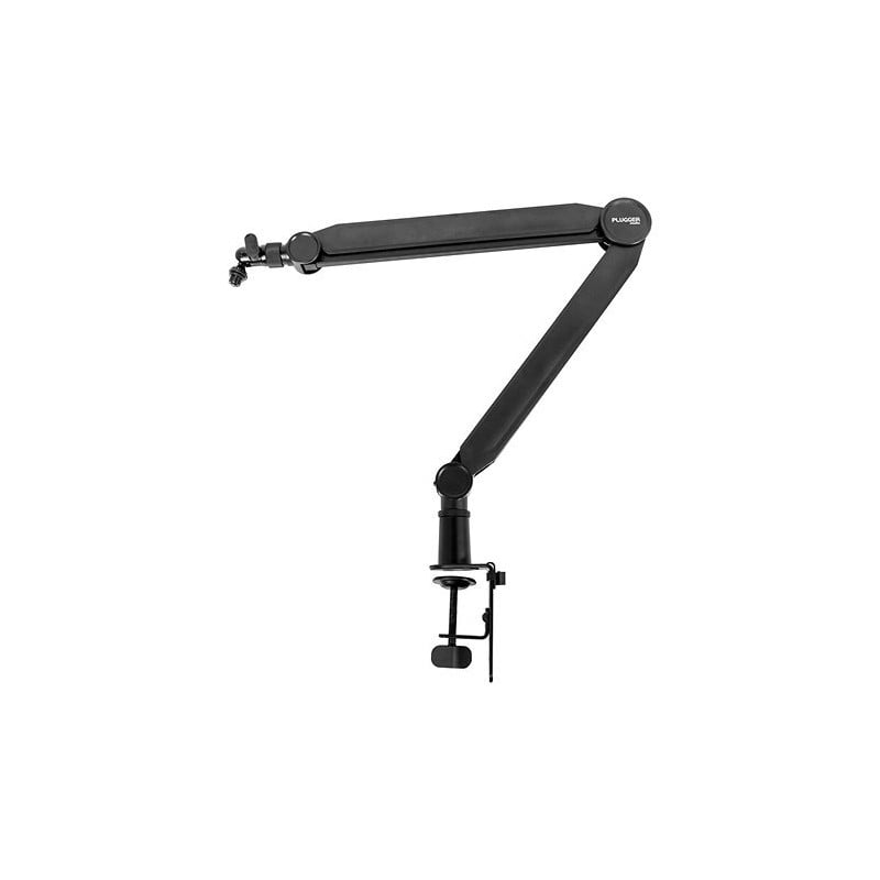 Flextream stand