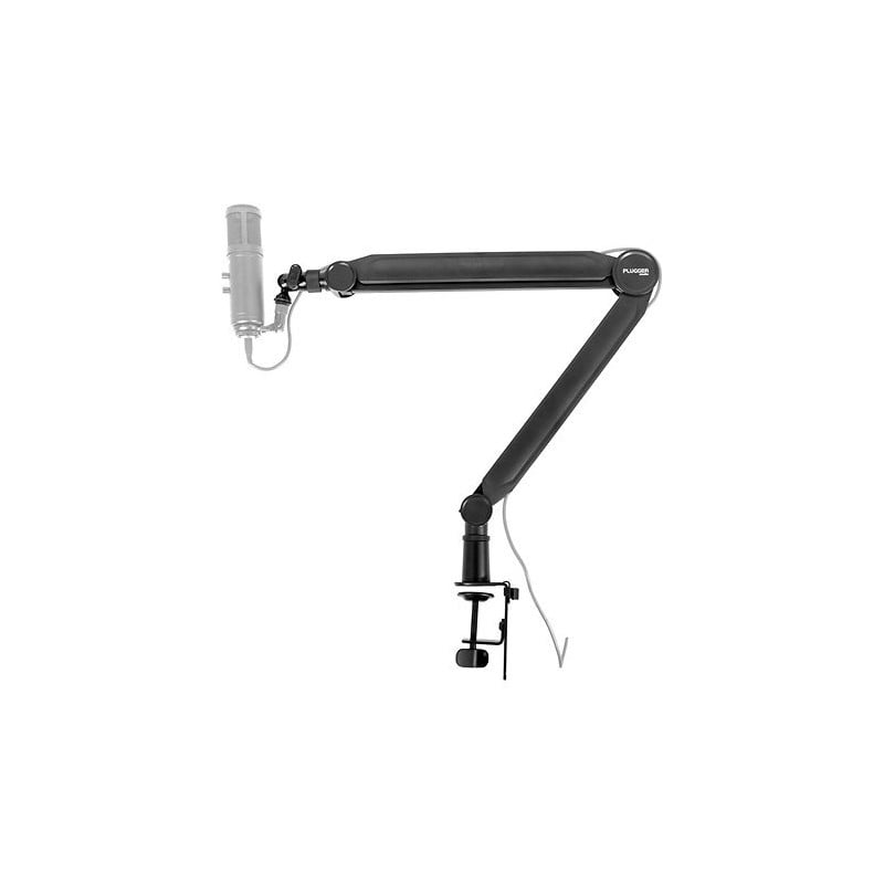 Flextream stand