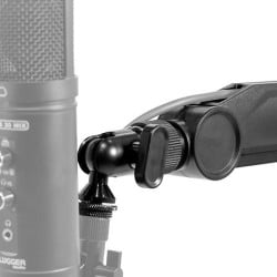 Flextream stand