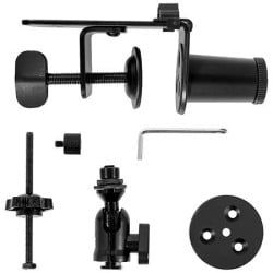 Flextream stand