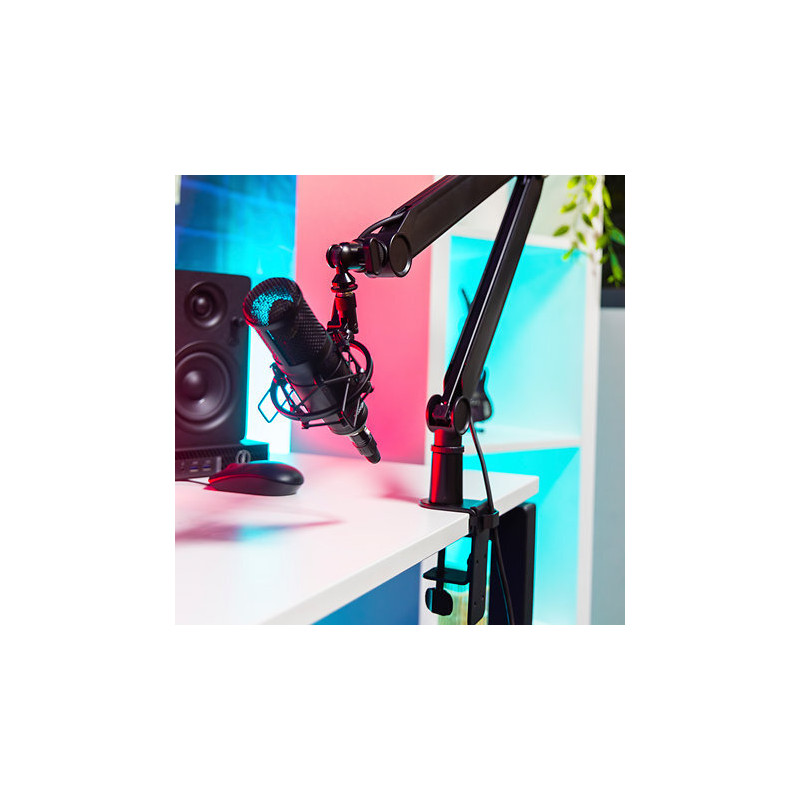 Flextream stand