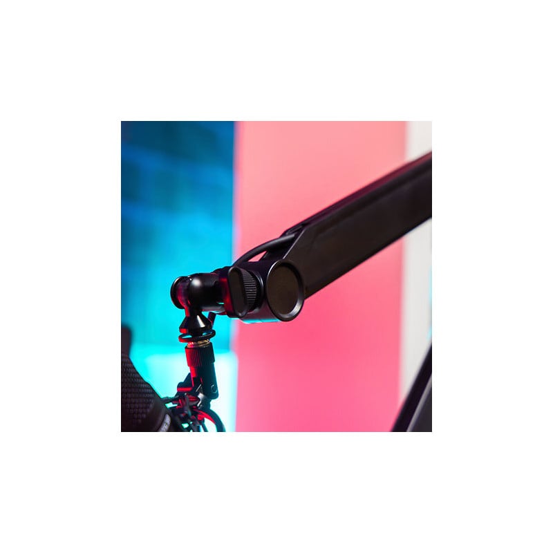 Flextream stand