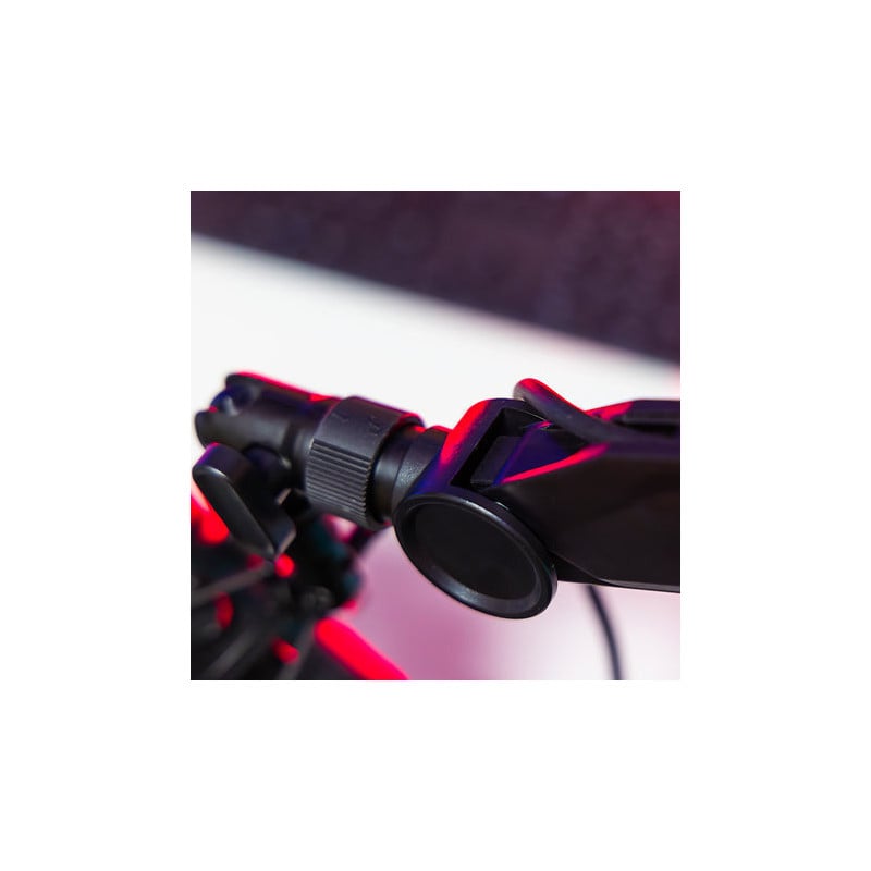 Flextream stand
