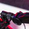 Flextream stand