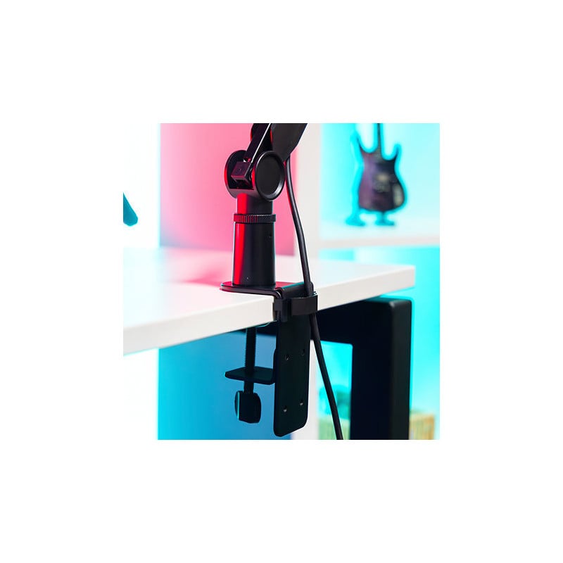 Flextream stand