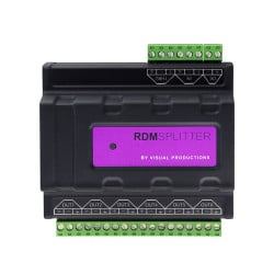 RdmSplitter (Terminal)