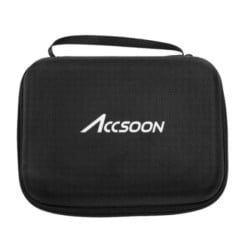 CineView SE4K Carrying Case