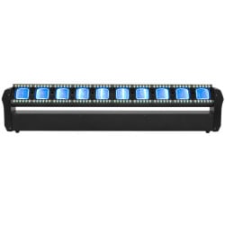 Kolor Move Bar 10x30W