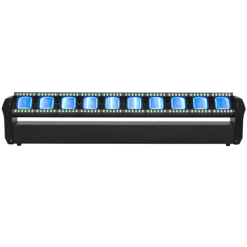 Kolor Move Bar 10x30W