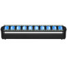 Kolor Move Bar 10x30W