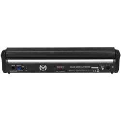 Kolor Move Bar 10x30W