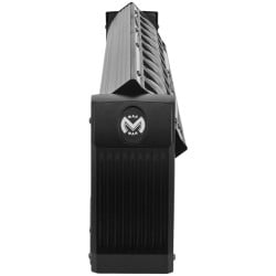 Kolor Move Bar 10x30W