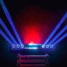 Kolor Move Bar 10x30W