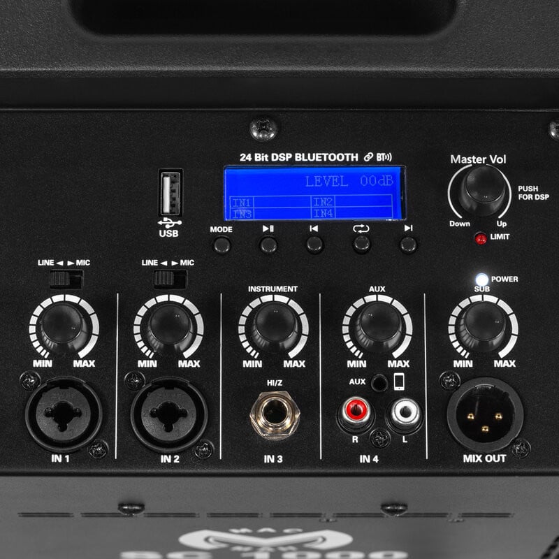 SC-1000