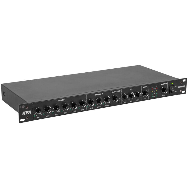 MX632 BT