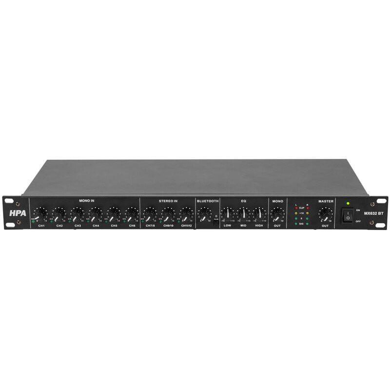 MX632 BT