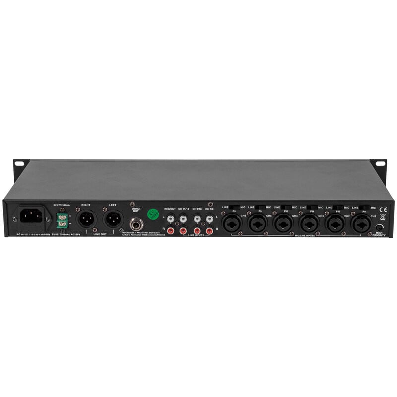 MX632 BT