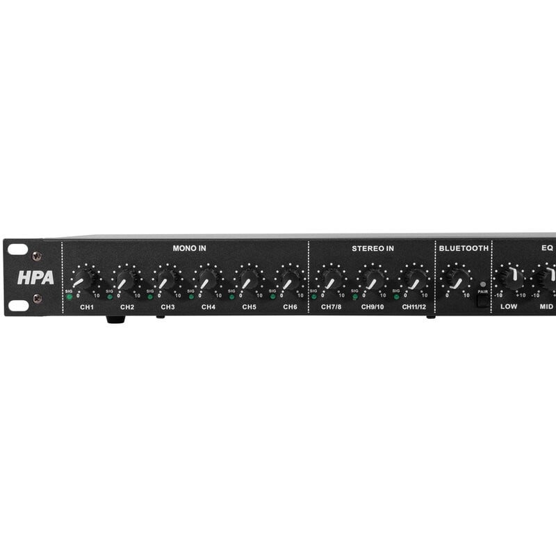 MX632 BT