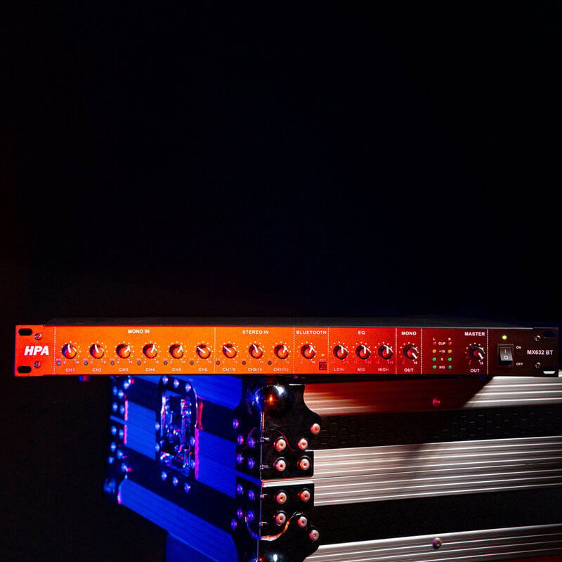 MX632 BT