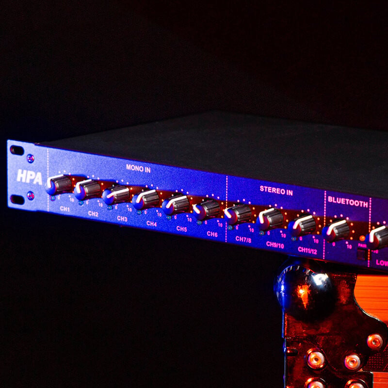 MX632 BT