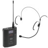 UHF 1000 Bodypack