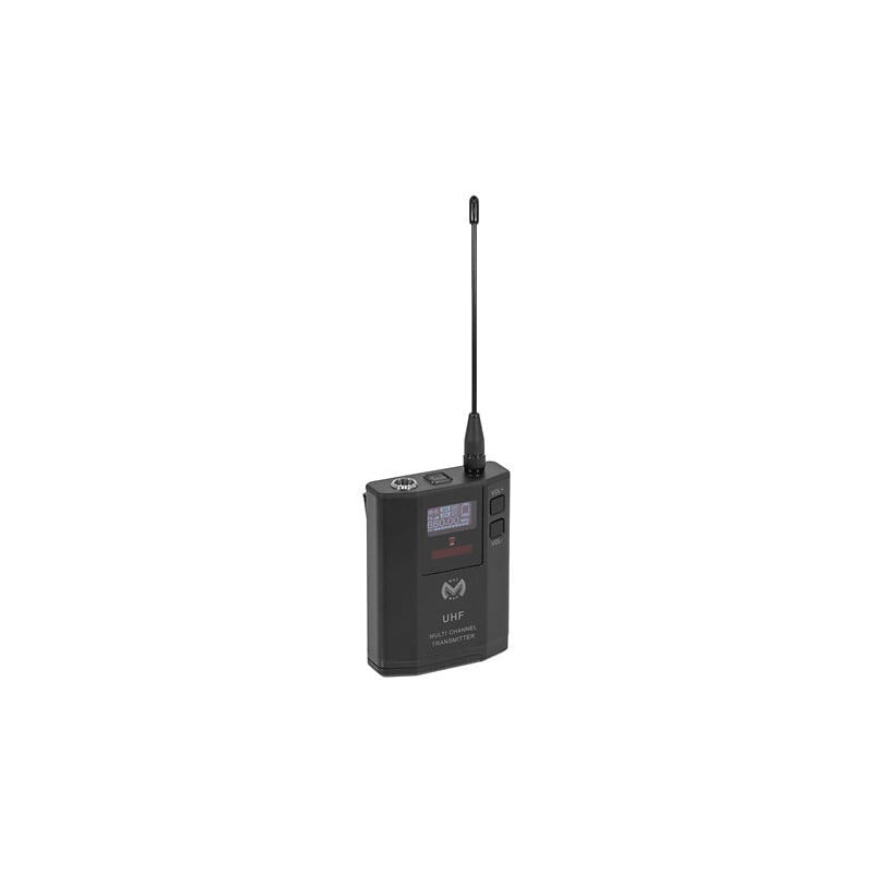 UHF 1000 Bodypack