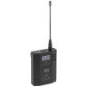 UHF 1000 Bodypack