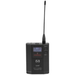 UHF 1000 Bodypack
