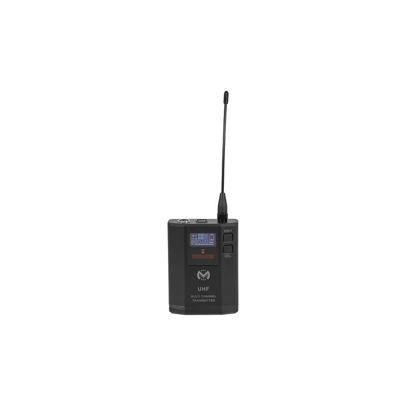 UHF 1000 Bodypack