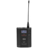 UHF 1000 Bodypack
