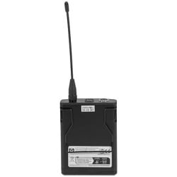 UHF 1000 Bodypack