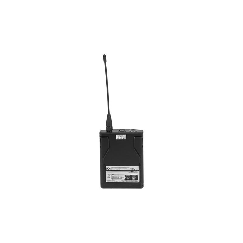 UHF 1000 Bodypack