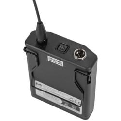 UHF 1000 Bodypack