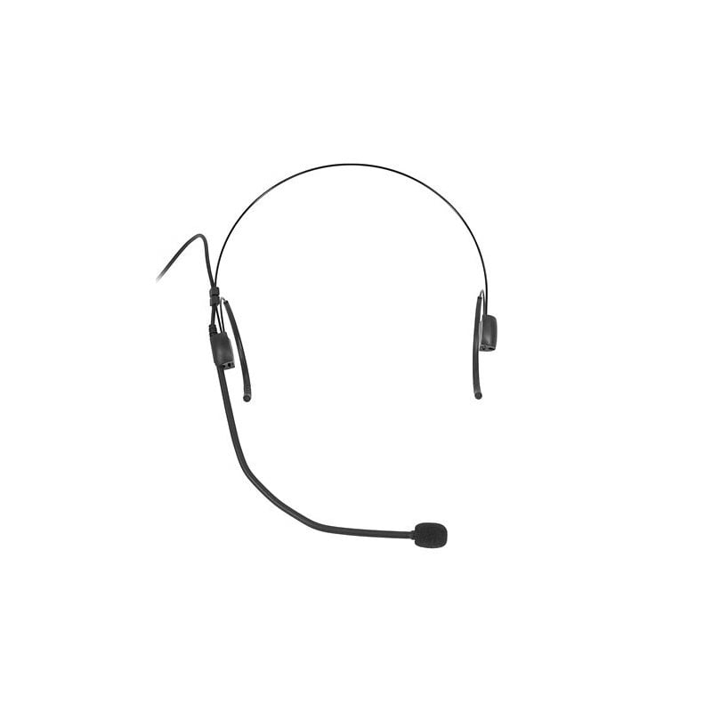 UHF 1000 Bodypack