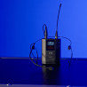 UHF 1000 Bodypack