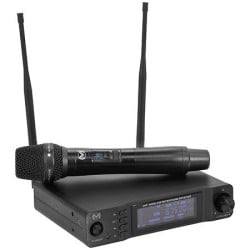 UHF 1000 M