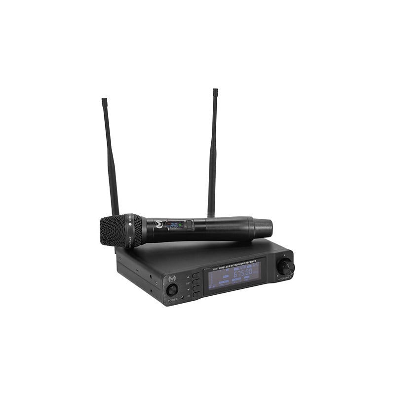 UHF 1000 M