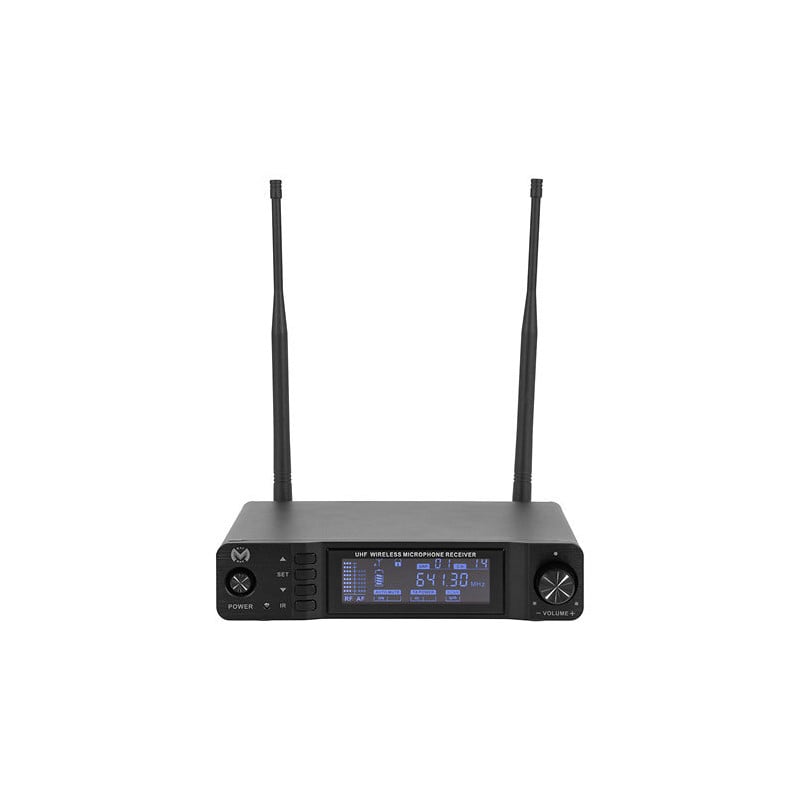 UHF 1000 M