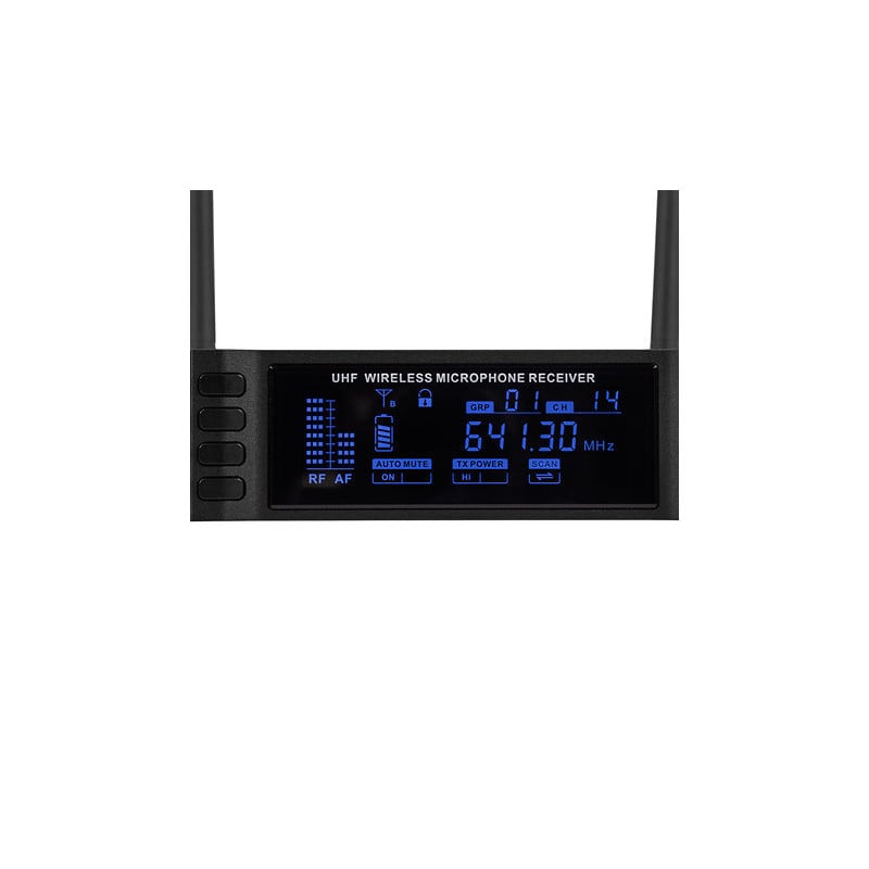 UHF 1000 M