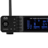 UHF 1000 M