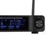 UHF 1000 M