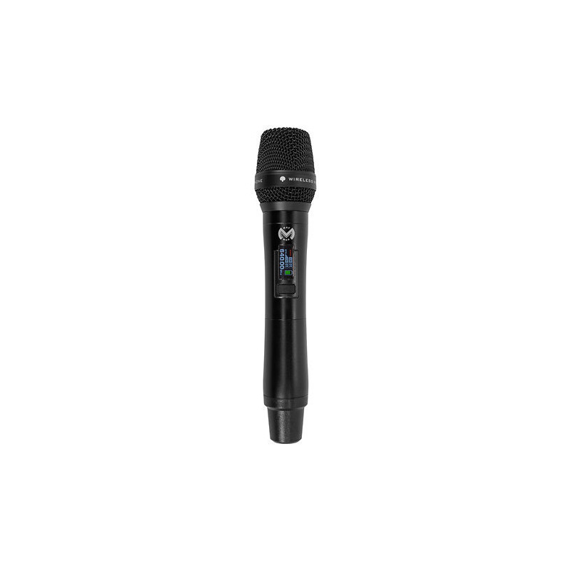 UHF 1000 M