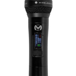 UHF 1000 M