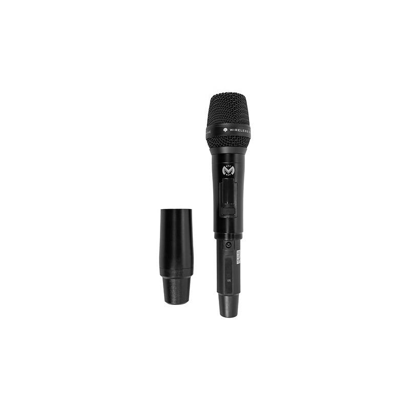 UHF 1000 M