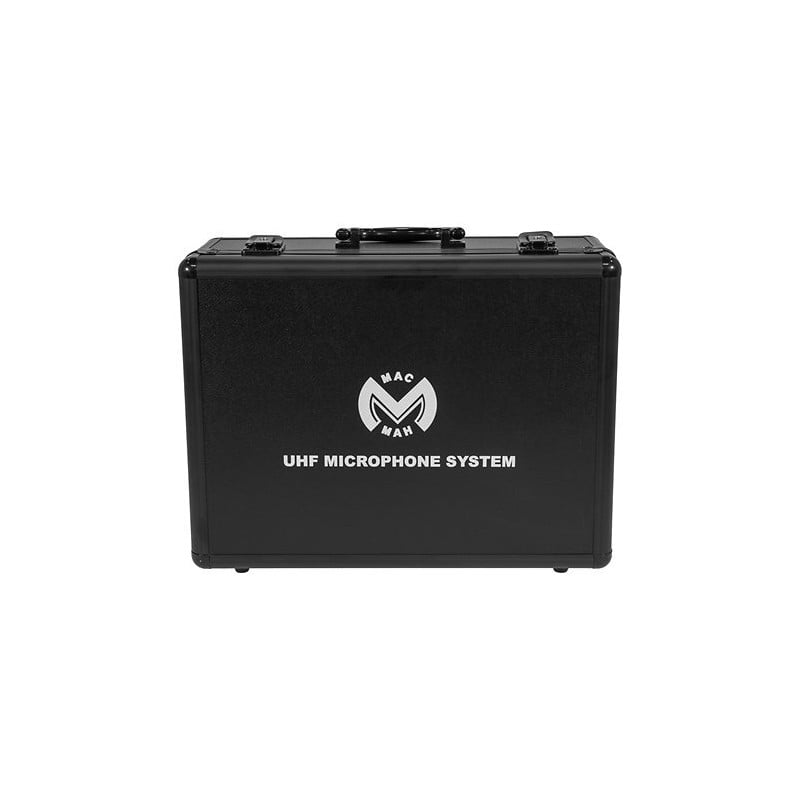 UHF 1000 M