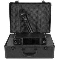 UHF 1000 M