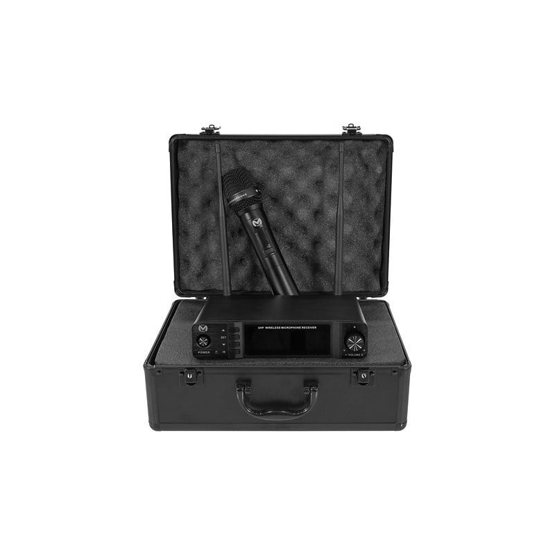 UHF 1000 M