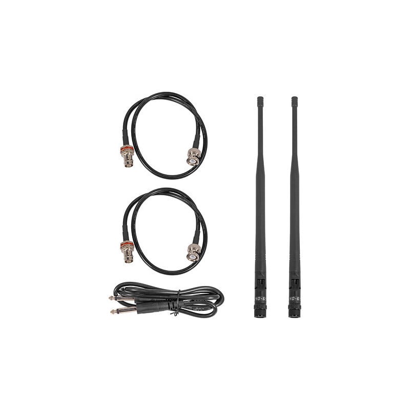 UHF 1000 M