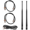 UHF 1000 M